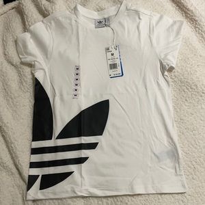 ADIDAS KIDS M TSHIRT